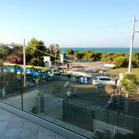 Acquamarina Vendégház