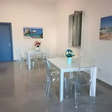 Vendégház Acquamarina