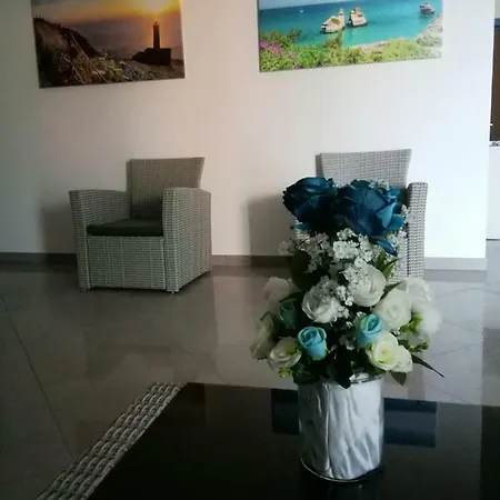 Guest house Acquamarina Torre dell'Orso
