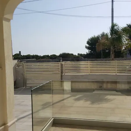 Guest house Acquamarina *