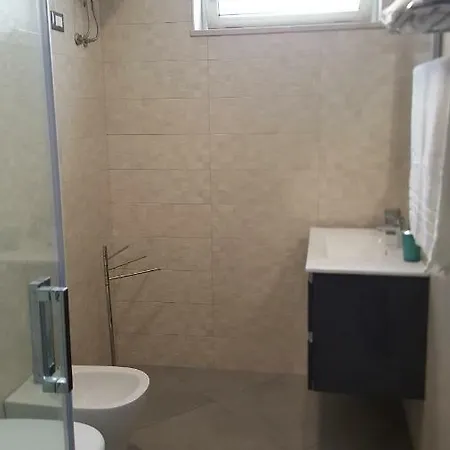 Acquamarina Vendégház