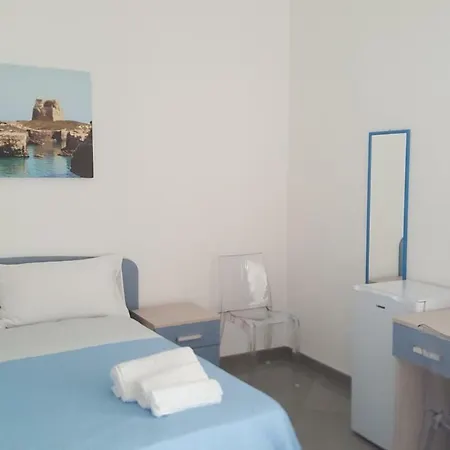 Guest house Acquamarina Torre dell'Orso