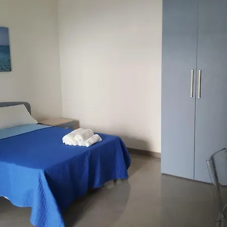 Guest house Acquamarina Torre dell'Orso