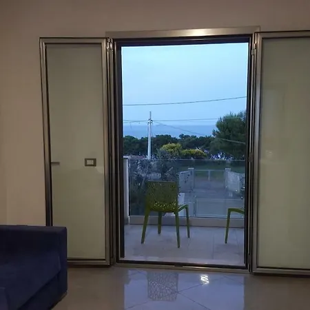 Acquamarina Vendégház