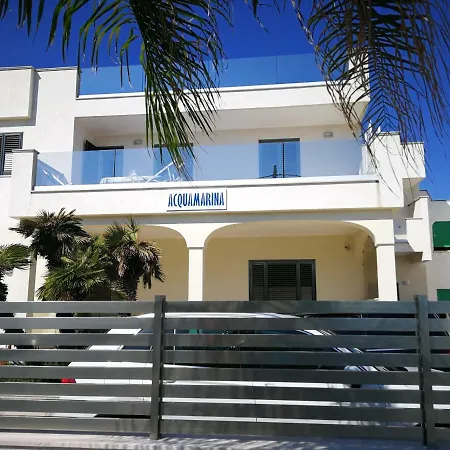 Acquamarina Torre dell'Orso